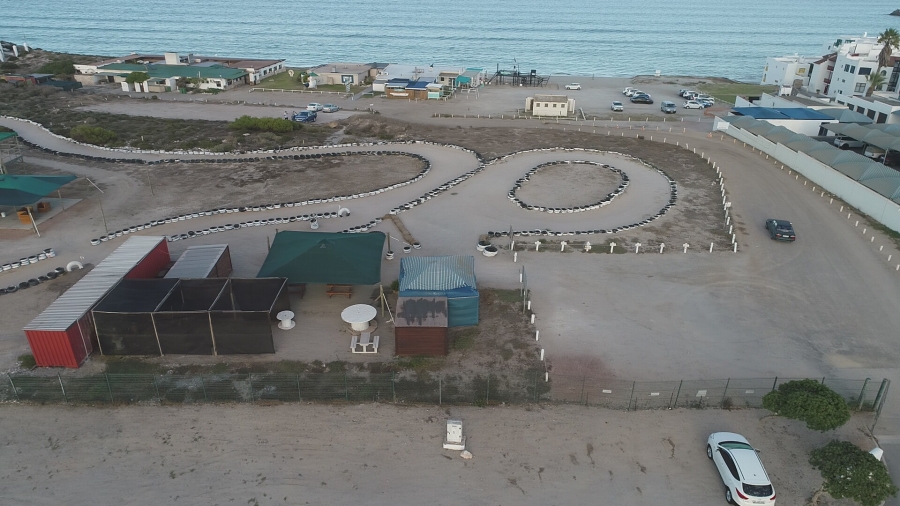 Commercial Property for Sale in Mykonos Western Cape